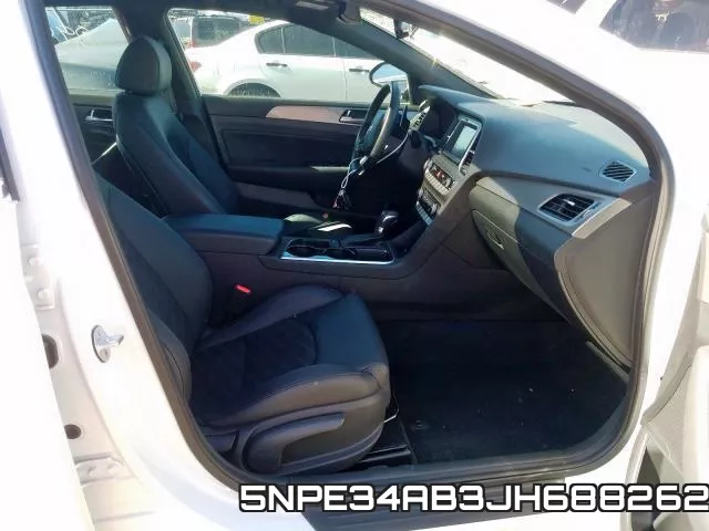 5NPE34AB3JH688262 фото 6