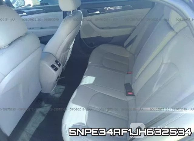 5NPE34AF1JH632534 фото 9