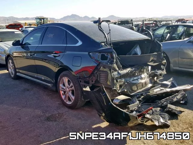 5NPE34AF1JH674850 фото 4