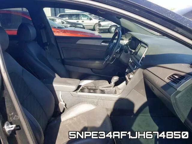 5NPE34AF1JH674850 фото 6