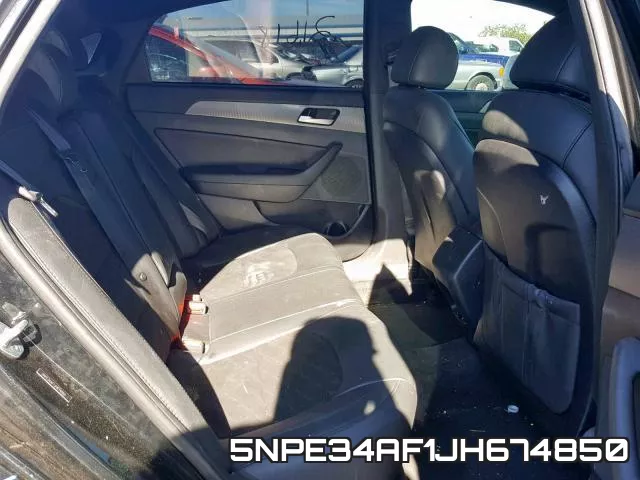 5NPE34AF1JH674850 фото 7