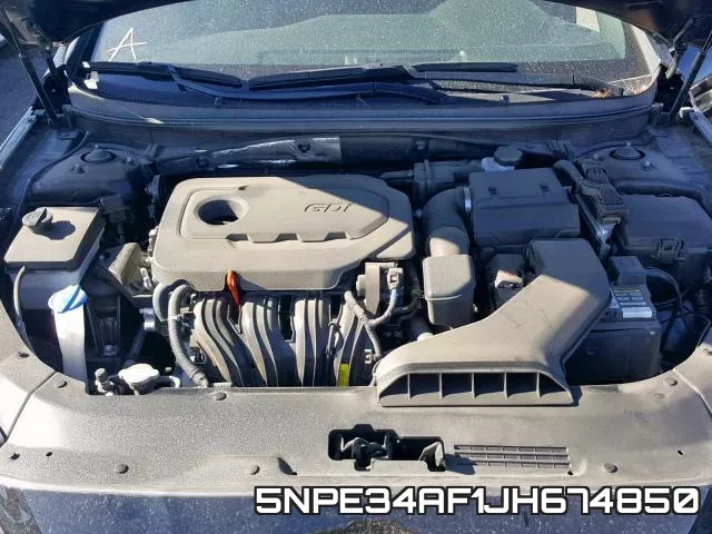 5NPE34AF1JH674850 фото 8