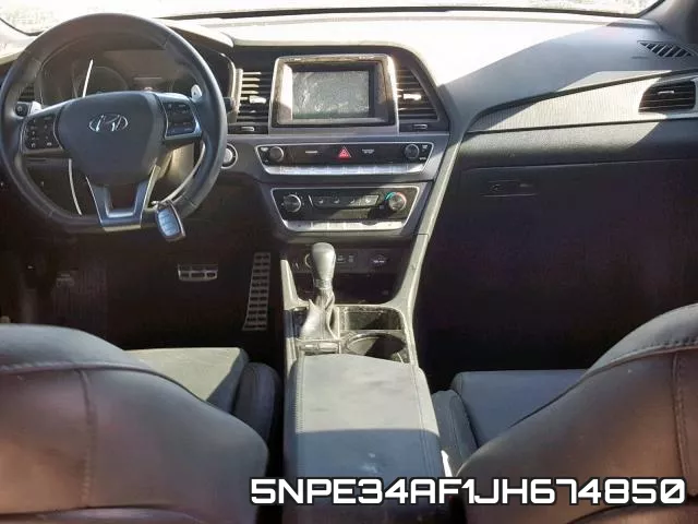5NPE34AF1JH674850 фото 10