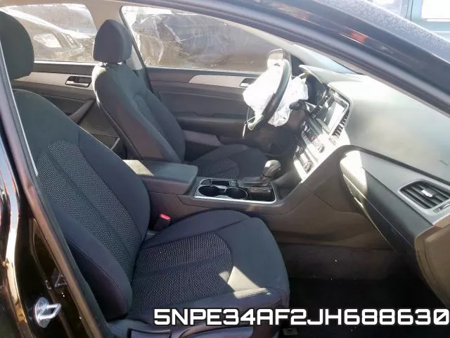 5NPE34AF2JH688630 фото 6