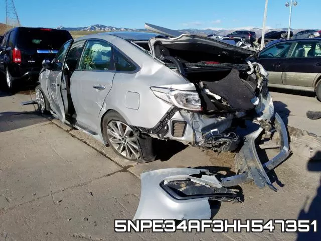 5NPE34AF3HH547351 фото 4