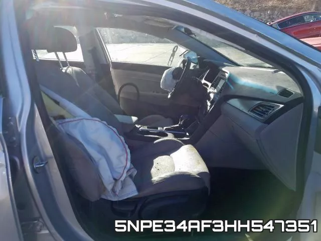 5NPE34AF3HH547351 фото 6