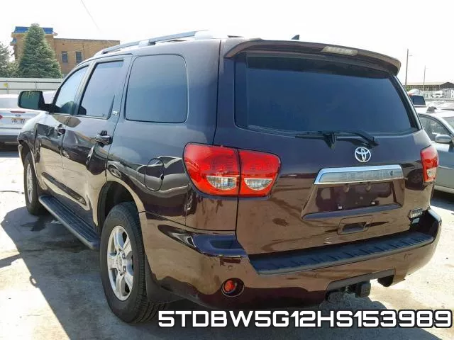 5TDBW5G12HS153989 фото 4