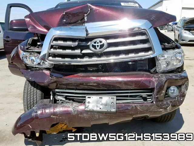 5TDBW5G12HS153989 фото 10