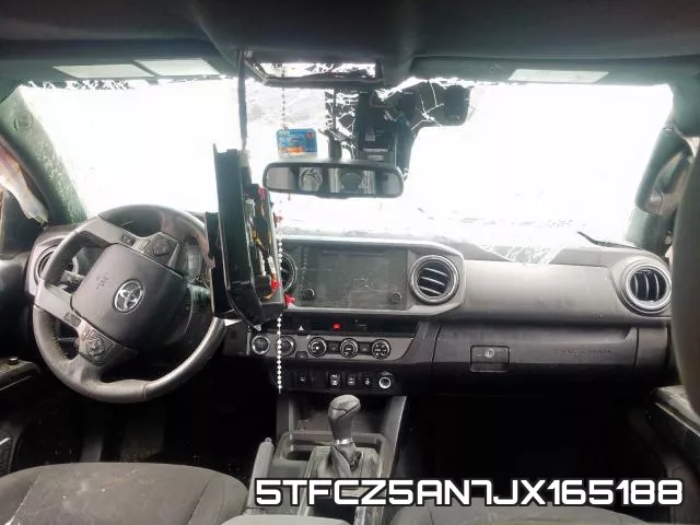 5TFCZ5AN7JX165188 фото 10