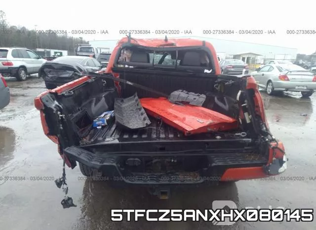 5TFCZ5ANXHX080145 фото 7