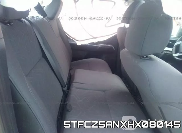 5TFCZ5ANXHX080145 фото 9