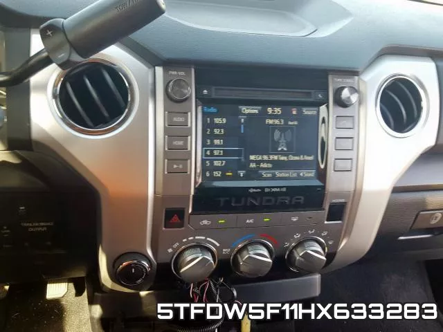 5TFDW5F11HX633283 фото 10