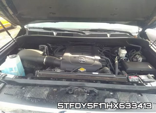 5TFDY5F17HX633413 фото 2