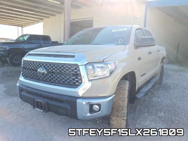 5TFEY5F15LX261809 фото 3