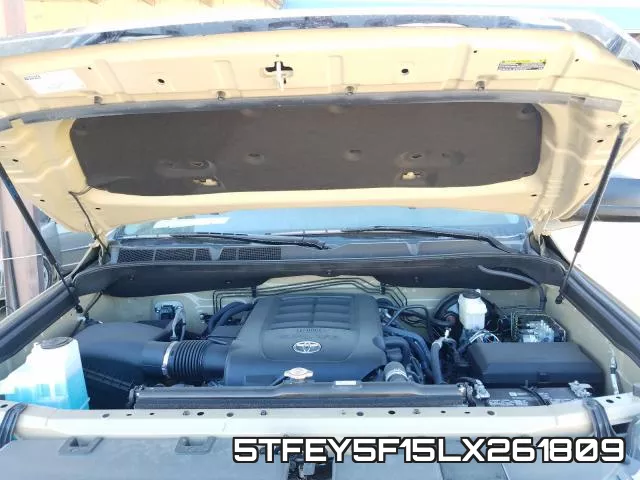 5TFEY5F15LX261809 фото 8
