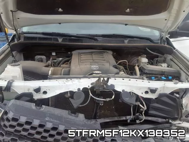 5TFRM5F12KX138352 фото 8