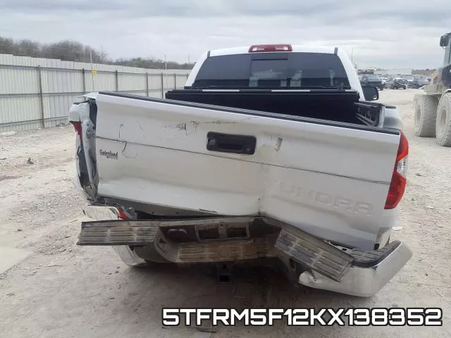 5TFRM5F12KX138352 фото 10