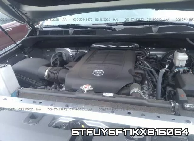5TFUY5F17KX815054 фото 2