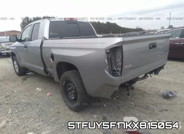 5TFUY5F17KX815054 фото 4