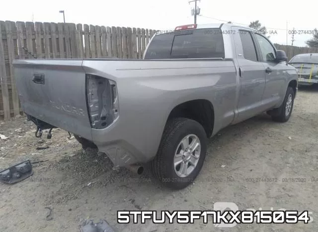 5TFUY5F17KX815054 фото 5