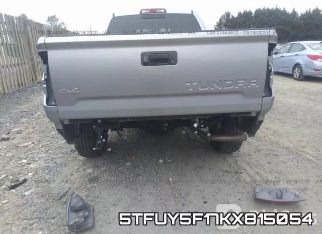 5TFUY5F17KX815054 фото 7