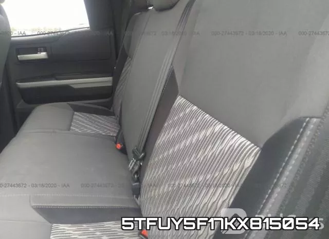 5TFUY5F17KX815054 фото 9