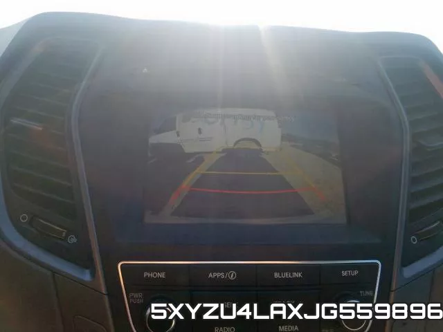 5XYZU4LAXJG559896 фото 10
