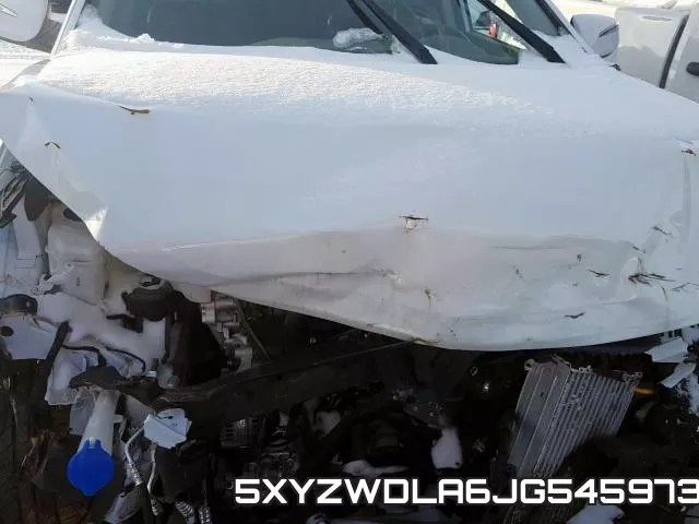 5XYZWDLA6JG545973 фото 8