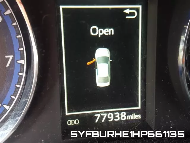 5YFBURHE1HP661135 фото 9