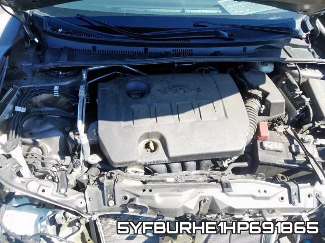 5YFBURHE1HP691865 фото 8