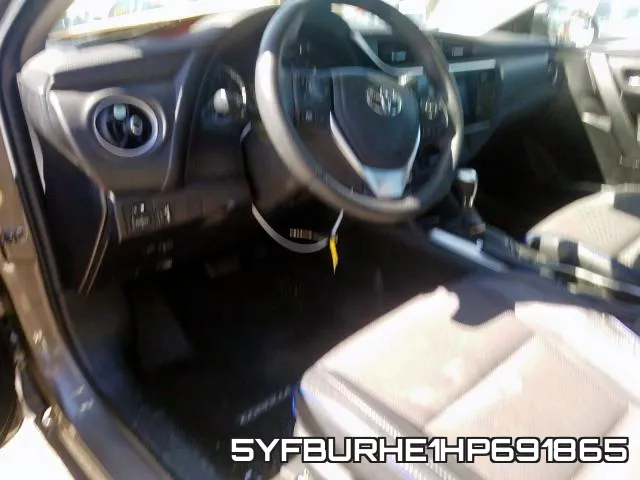 5YFBURHE1HP691865 фото 10