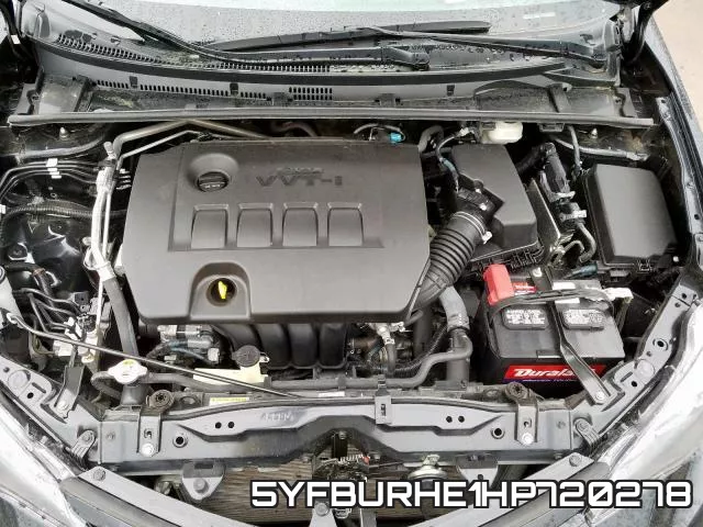 5YFBURHE1HP720278 фото 8