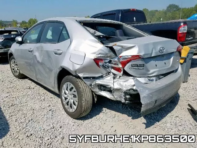5YFBURHE1KP863500 фото 4