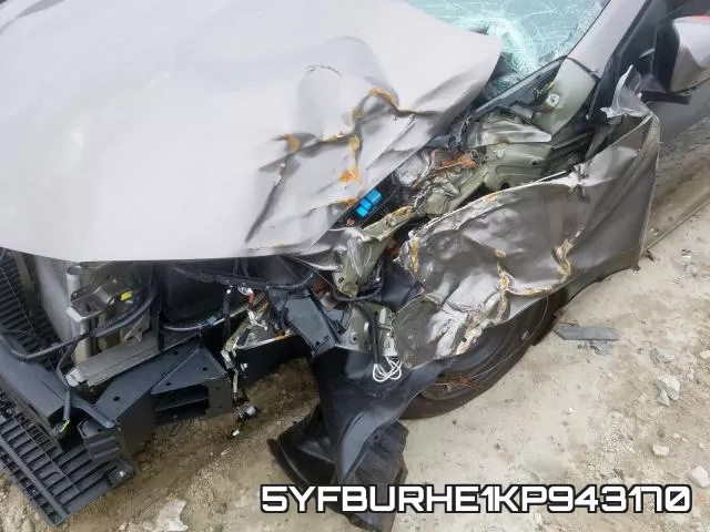 5YFBURHE1KP943170 фото 10