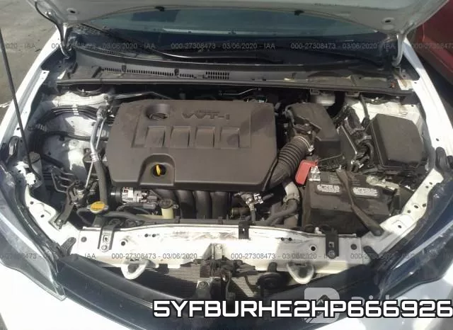 5YFBURHE2HP666926 фото 2