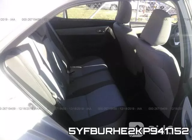 5YFBURHE2KP941752 фото 9