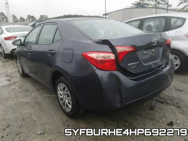 5YFBURHE4HP692279 фото 4