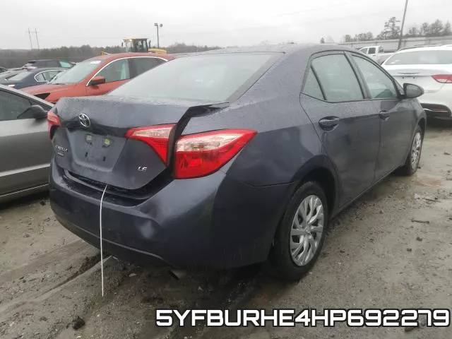 5YFBURHE4HP692279 фото 5