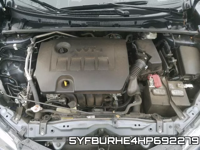 5YFBURHE4HP692279 фото 8