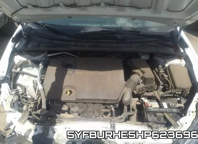 5YFBURHE5HP623696 фото 2