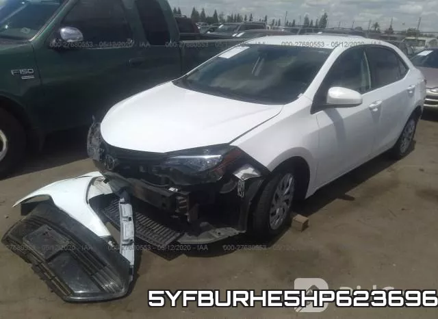5YFBURHE5HP623696 фото 3