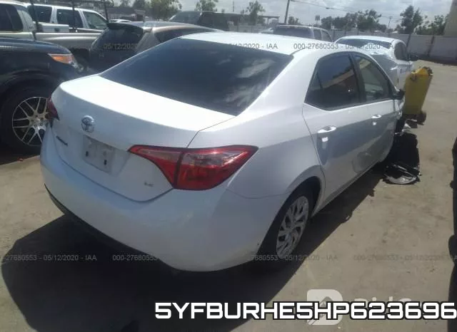 5YFBURHE5HP623696 фото 5