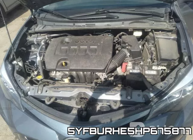 5YFBURHE5HP675877 фото 2