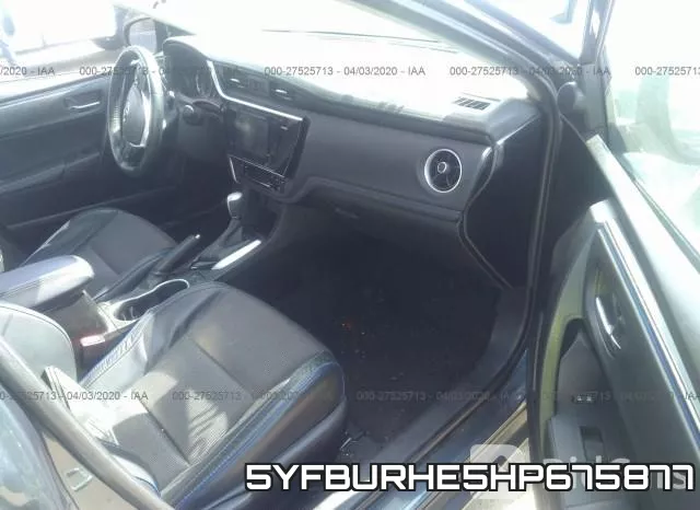 5YFBURHE5HP675877 фото 6
