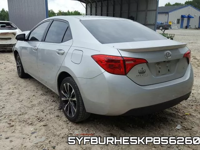 5YFBURHE5KP856260 фото 4