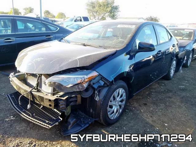5YFBURHE6HP717294 фото 3