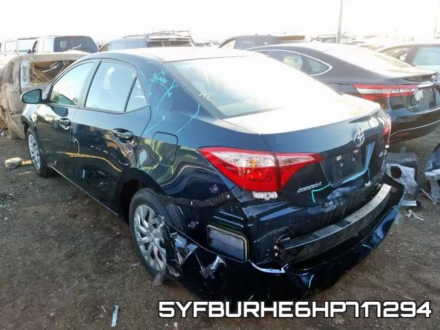5YFBURHE6HP717294 фото 4