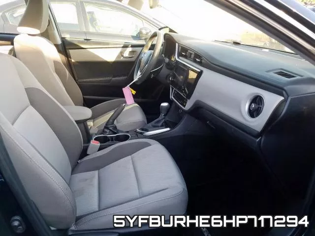 5YFBURHE6HP717294 фото 6