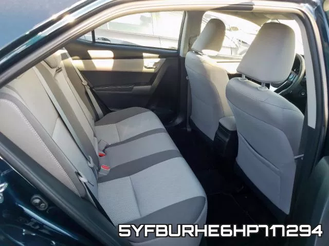 5YFBURHE6HP717294 фото 7