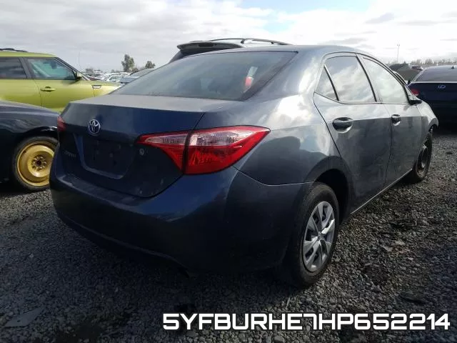 5YFBURHE7HP652214 фото 5
